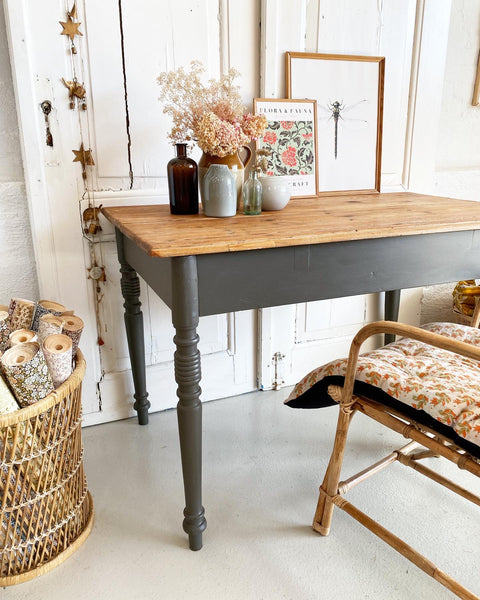 Charming vintage table