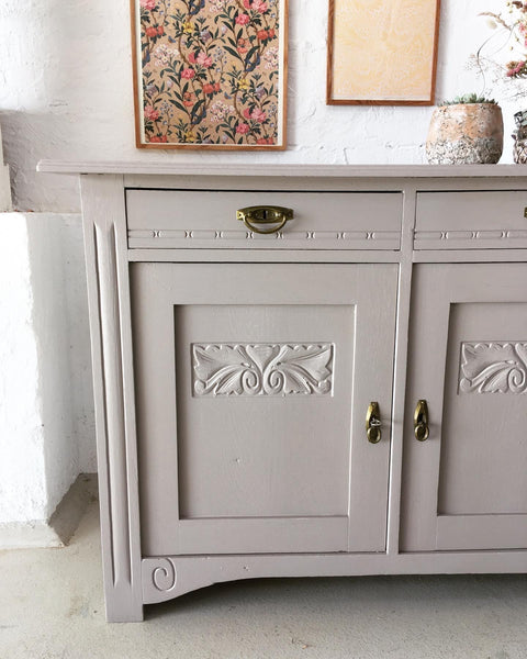 Beautiful vintage sideboard