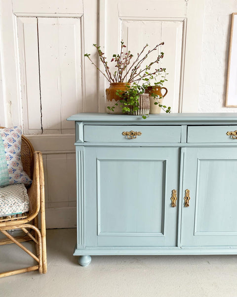 Vintage sideboard