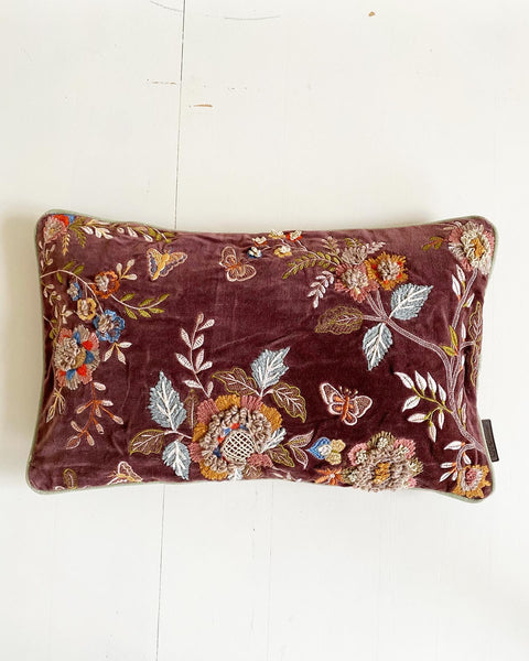 Handmade pillow