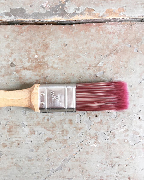 General wooden brush - small