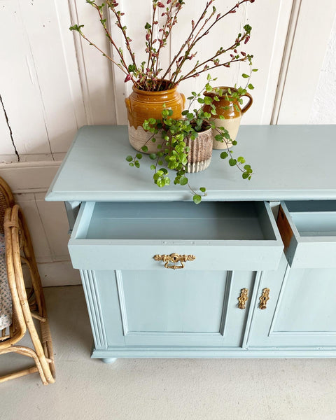 Vintage sideboard