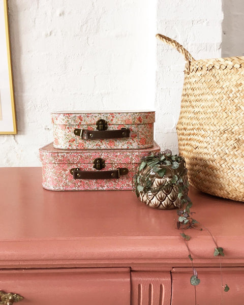 Beautiful vintage sideboard