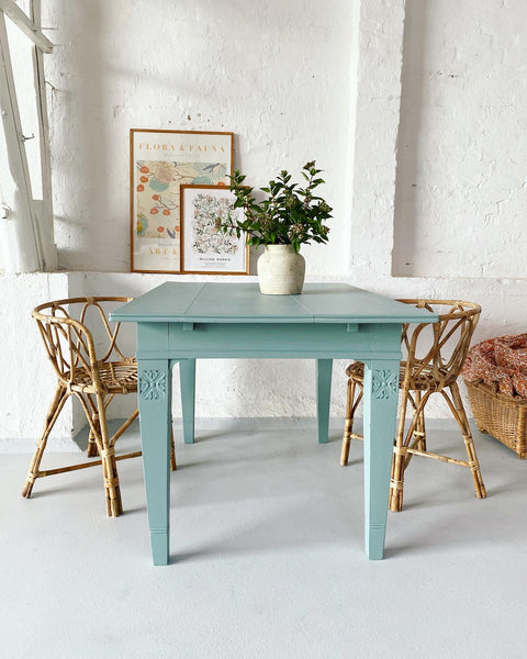 Vintage table