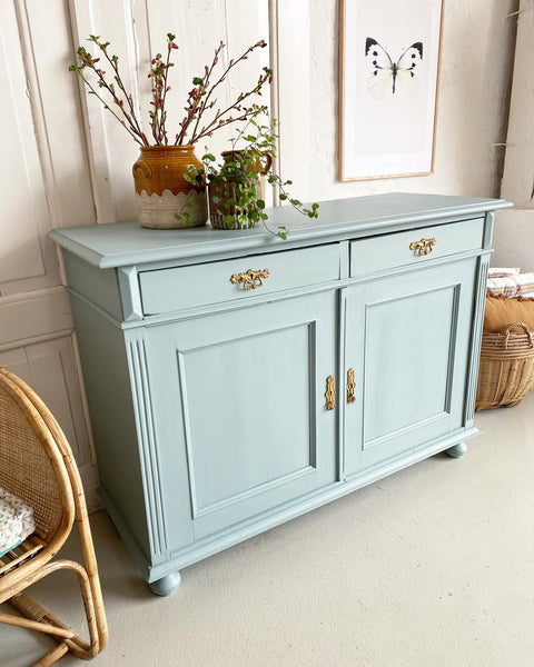 Vintage sideboard