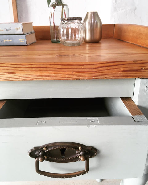 Vintage desk