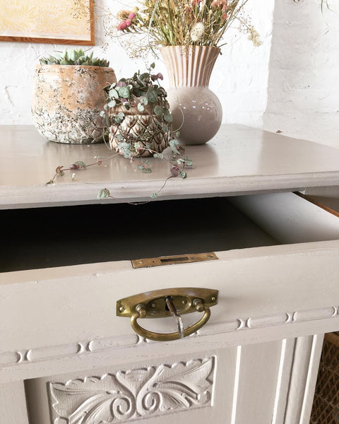 Beautiful vintage sideboard