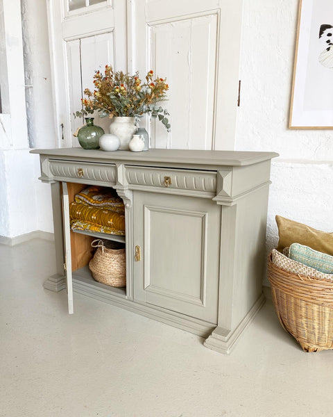 Vintage sideboard