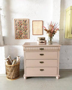 Beautiful vintage dresser