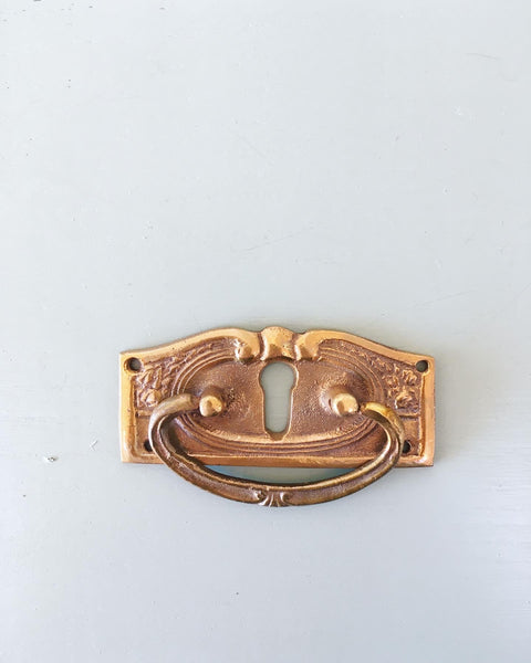 Miomio brass fitting drawer - Dagmar