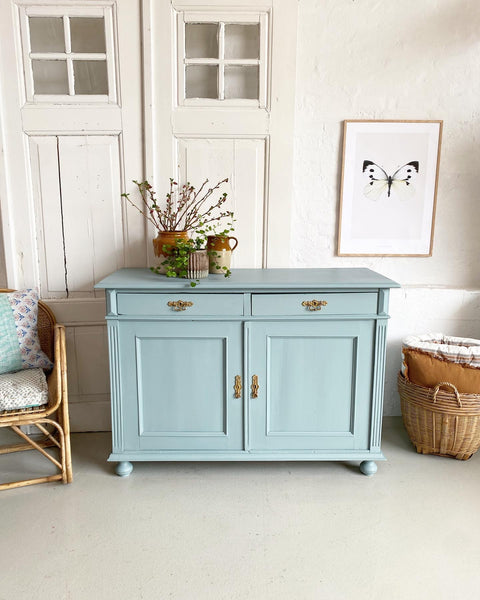 Vintage sideboard