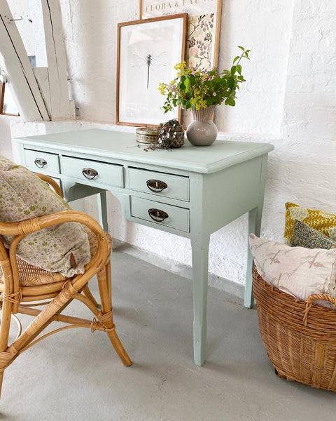 Beautiful vintage desk