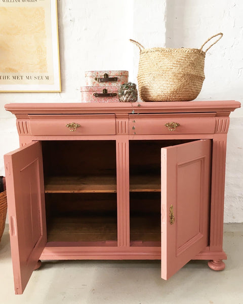 Beautiful vintage sideboard