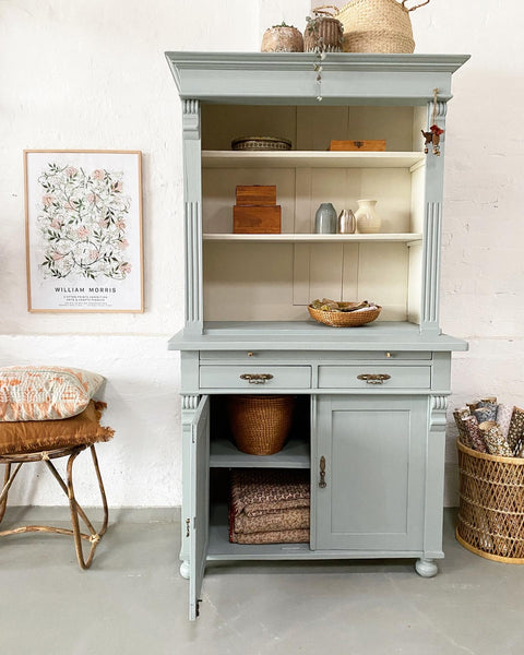 Swedish vintage cabinet