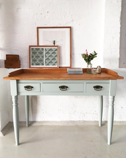 Vintage desk