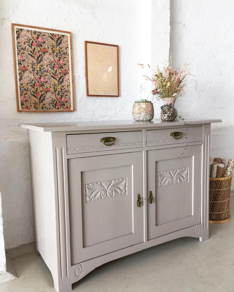 Beautiful vintage sideboard