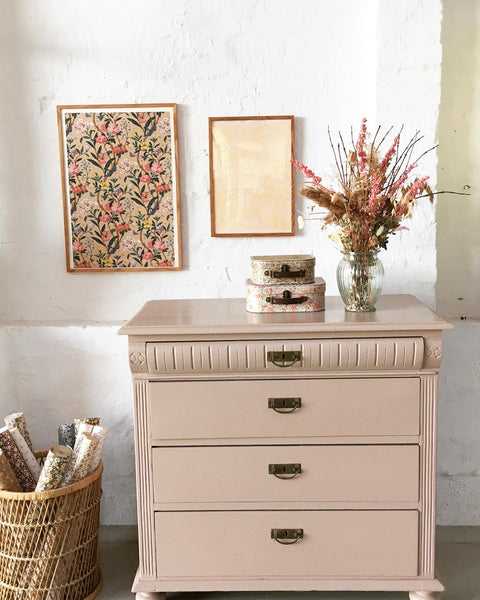 Beautiful vintage dresser