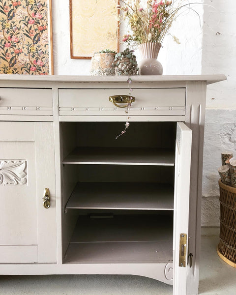 Beautiful vintage sideboard