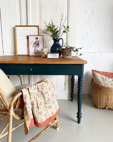 Charming vintage table