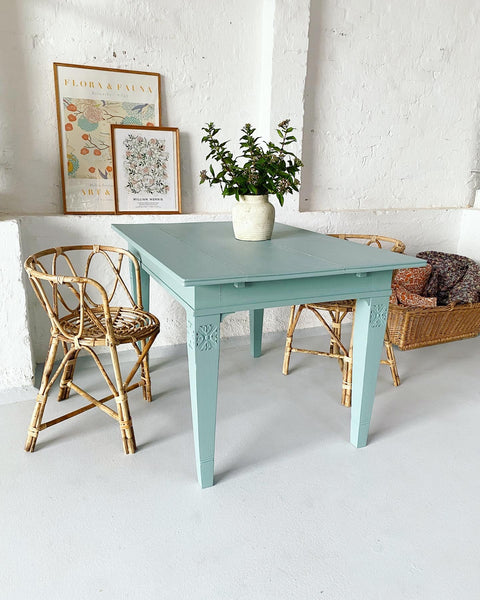 Vintage table