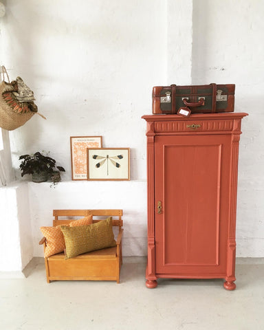 Beautiful vintage cabinet