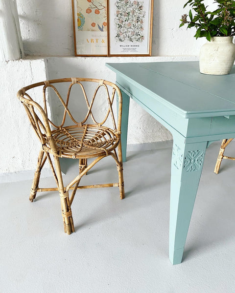 Vintage table